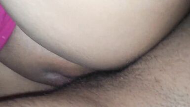 Fucking Marianniz's pussy homemade sex with horny wife - 6 image