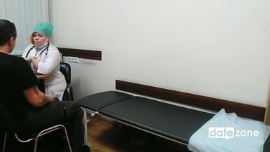 Entretanto, no consultório médico... - 3 image