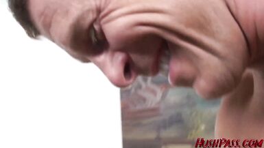 Kaiya Lynn Fucks for Cash To Buy Her Hubby a Birthday Gift - 7 image