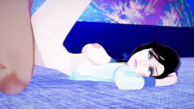 Bioshock Elizabeth - Japon Hentai - 14 image