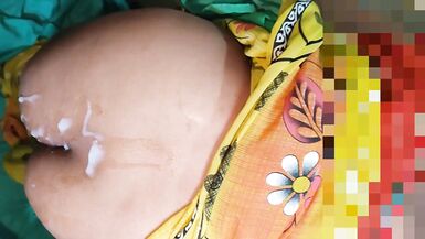 XXX mejor primera vez sali ji luciendo en saree Desi Hindi Voz - 15 image