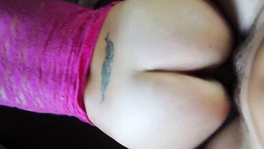 Tight asshole anal drilling and cum in anus - 5 image