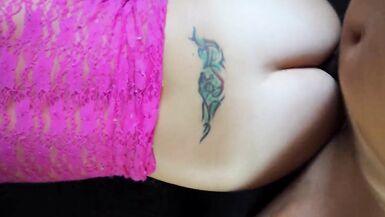 Tight asshole anal drilling and cum in anus