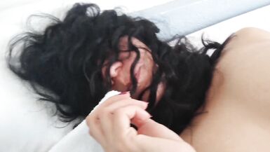 MEXICAN SWINGER WIFE CONFESSIONS - 14 image