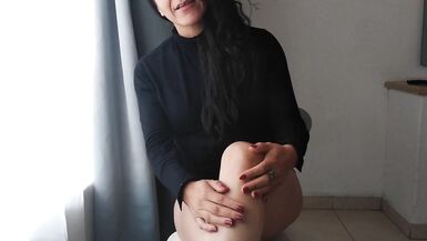 MEXICAN SWINGER WIFE CONFESSIONS - 3 image