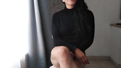 MEXICAN SWINGER WIFE CONFESSIONS - 5 image