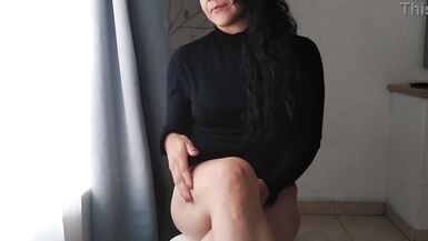 MEXICAN SWINGER WIFE CONFESSIONS - 6 image