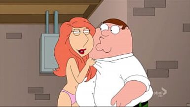 Family Guy - sexist moments - 1 image