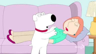 Family Guy - sexist moments - 11 image