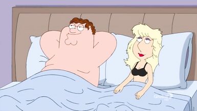 Family Guy - sexist moments - 12 image