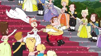 Family Guy - sexist moments - 13 image