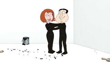 Family Guy - sexist moments - 14 image