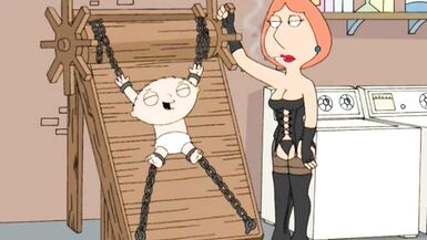 Family Guy - sexist moments - 6 image