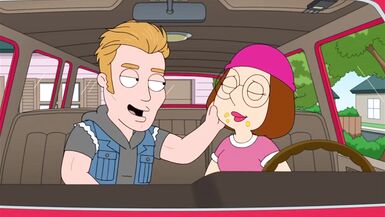 Family Guy - sexist moments - 7 image