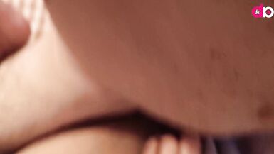 デシ・インディアン・バビ・コ・チョッド・ケ・デヴァール・ネ・ムゼ・リェ（Desi Indian Bhabi ko chod ke devar ne mzze liye - 4 image