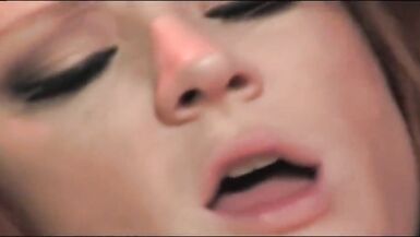 Audrey Hollander Is Ready For Rough Anal DP Sex - 14 image