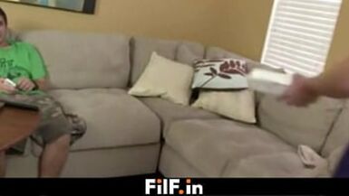 Step Mom and step son compilation - 1 image