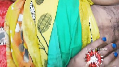 XXX real sided neighbor ki one night jankar choda ab ki baar meri chut dil chuta lan Hindi sexy video - 4 image