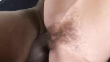 Chatte poilue baisable scène 1 - 7 image