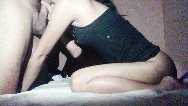 Hot Missionary Sex With Filipina Wife - Alexa Madrigal - 9 image