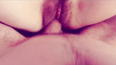 Cum in my mouth while my ass is plugged - 9 image