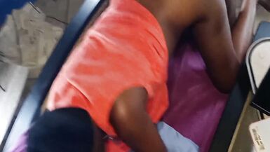 Real Sex Ebony Cougar Fucking - 10 image