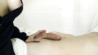 Step Mom Rides Step Son - 2 image