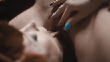 MIXEDX - Pervert Stepmother Amirah Adara Uses The Tiny Zazie Skymm For Her Sexual Needs - 13 image