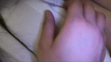 [Amateur] Fair-skinned plump big breasts married woman does not stop squirting from shaved pussy - 2 image