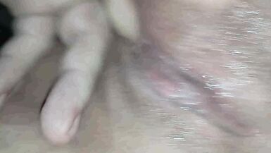 TALKING DIRTY AND FUCKING HER MOUTH AND VAGINA - 3 image