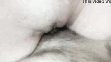 TALKING DIRTY AND FUCKING HER MOUTH AND VAGINA - 8 image