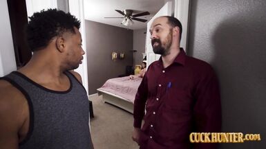 Busty MILF Coralyn Jewel Needs A Big Black Cuckold - 3 image