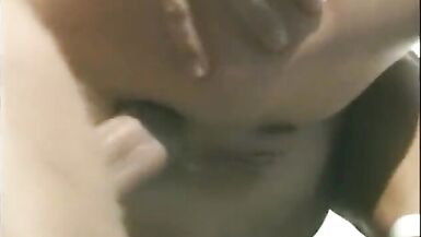 Lusty whore with great mouth gives wet and sloppy deepthroat then fucks - 14 image