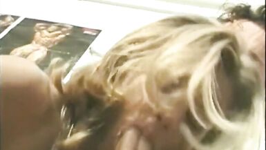 Lusty whore with great mouth gives wet and sloppy deepthroat then fucks - 3 image