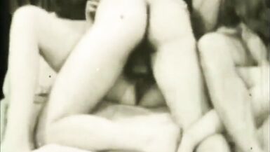 The Wonderful World Of Vintage Pornography - 13 image