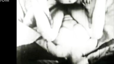 The Wonderful World Of Vintage Pornography - 9 image
