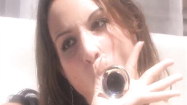 Surpresa lésbica para o meu aniversário!!! - 11 image