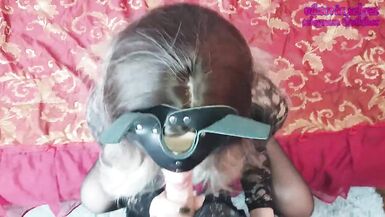 beauty fucks neighbor and cums in pussy - 8 image