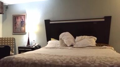 MmeVICKI BIG BULL GOT THIS PUSSY POPPING - 1 image