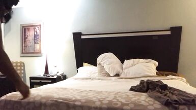 MmeVICKI BIG BULL GOT THIS PUSSY POPPING - 2 image