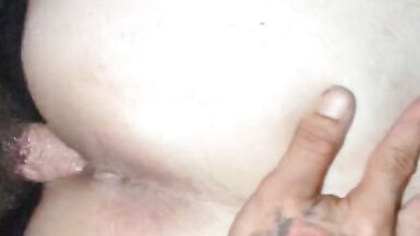Best friends husband fucks me while she's at the store - 12 image