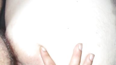 Best friends husband fucks me while she's at the store - 13 image