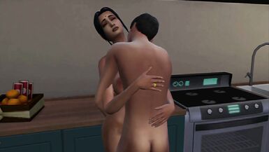 Game Stream - Insimology - Scènes de sexe