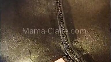 Mommy getting her big ass fucked - 5 image
