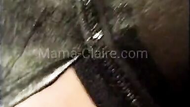 Mommy getting her big ass fucked - 6 image