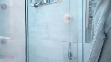 Asian shower cam shy GILF by Andrewtatt - 10 image