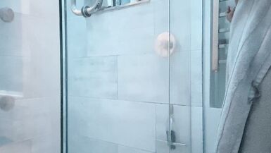 Asian shower cam shy GILF by Andrewtatt - 11 image