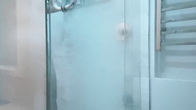 Asian shower cam shy GILF by Andrewtatt - 3 image