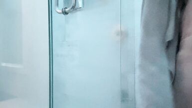 Asian shower cam shy GILF by Andrewtatt - 7 image
