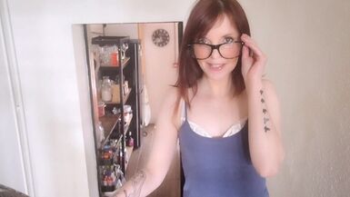 MILF Fuck's Son's-Best-Friend - 1 image
